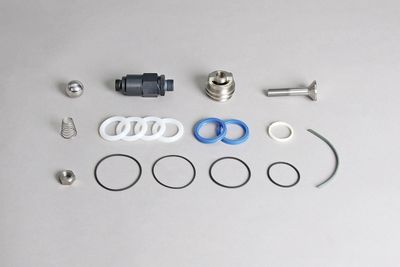 Spare and wear part set  DESOI AirPower L50A